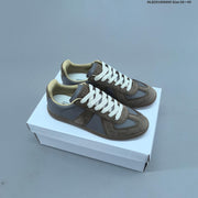 Maison Margiela Replica Low-Top Sneakers