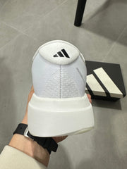 adidas Lightstrike Pro White Black Running Shoes JH6206