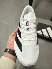 adidas Adizero Lightstrike Pro White Running Shoes JR4736
