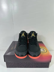 Jordan Air Jordan 3 Rio Sneakers Black FN0344-001
