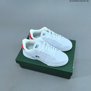 Lacoste HL311000816 Low-Top Lace-Up Sneakers
