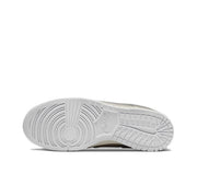 Nike Dunk Low Metallic Silver Sneakers DX3197-095