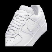 Nike Air Force 1 '01 (White/White)