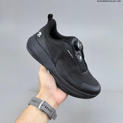 DESCENTE LAVITATE TRAIL WIRE 3.0 Black Sneakers