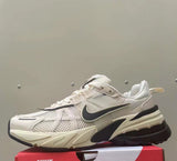 Nike Zoom Vomero 5 Sneakers White Black FD0736-101