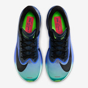 Nike Zoom Fly 6 Running Shoes Black Blue Green