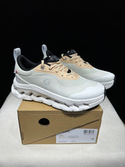 On Cloudtilt 2.0 x Loewe Khaki Sneakers