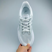 ASICS GEL-QUANTUM 360 VIII White Grey Sneakers
