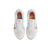 Nike Air Winflo 9 Running Shoes in White and Light Blue DX6048-181