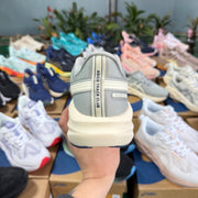 ASICS NOVABLAST 5 LE Gray Running Shoes