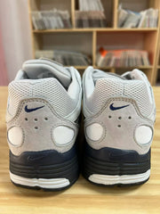 Nike P-6000 Sneakers in Light Grey and Black IB3081-001