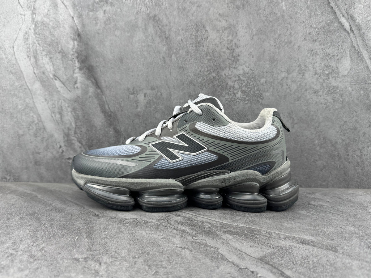 New Balance Running Sneakers in Gray