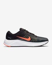 Nike Air Zoom Structure 23 Running Shoes Black CZ6720-006