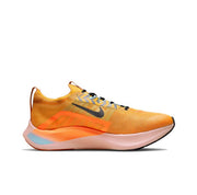 Nike Zoom Fly 4 Running Shoes Yellow DO2421-739