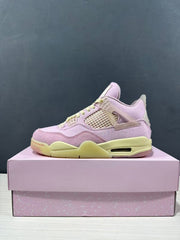 Jordan Air Jordan 4 Retro Pink Sneakers IB6716-600