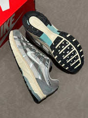 Nike P-6000 Sneakers White Silver FN7509-029