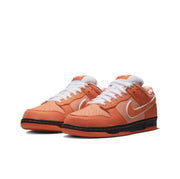 Nike SB Dunk Low Orange Lobster FD8776-800