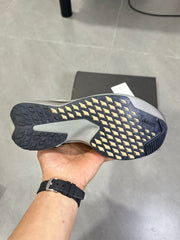 Adizero SL ATR Black Brown Running Shoes KK0309