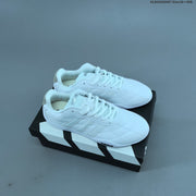 Adidas Originals Adiracer White Low-Top Sneakers HQ9161