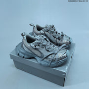 Balenciaga Phantom Sneakers in Mixed Colors
