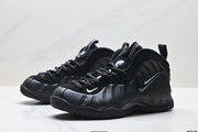 Nike Air Foamposite One Penny Black Basketball Sneakers