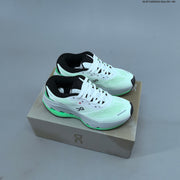 On THE ROGER Pro Fire Tennis Shoes