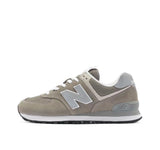 New Balance 574 ML574EVG Gray Sneakers
