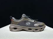 On x Loewe Cloudventure 3.0 Sneakers in Brown