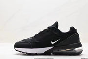 Nike Air Max 270 Black and White Sneakers JKD268-RZF