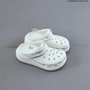 Crocs Classic Clog Platform Clog