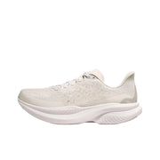 HOKA Mach 6 Running Shoes, White