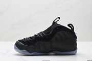 Nike Air Foamposite One Penny Hardaway Black Sneakers