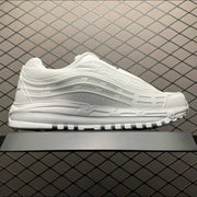Nike Air Max TL 2.5 x CDG Homme Plus White Sneakers HJ6539-100