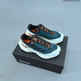 Kailas FUGA EX3 Low-Cut Trail Running Shoes