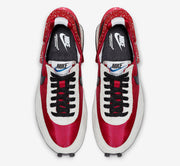 Nike x UNDERCOVER Daybreak Sneakers Red Black CJ3295-600
