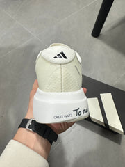 adidas Adizero Lightstrike Pro Running Shoes White Red
