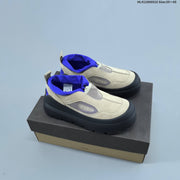UGG Heritage Utility Low-Top Casual Sneakers