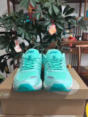 ASICS GEL-KAYANO 20 Mint Green Sneakers