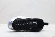 Nike Air Foamposite One Penny Hardaway Black Sneakers