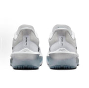 Nike Zoom Fly Running Shoes in White, Black and Gray