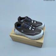 DESCENTE TERRAIN D Low-Top Hiking Shoes D5293USN41