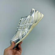 ASICS GEL-PTG Z 4 Silver Sneakers 1203B126-100