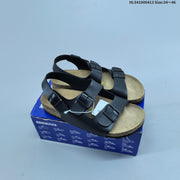 Birkenstock Arizona Two-Strap Sandals in Multiple Colors HL5410