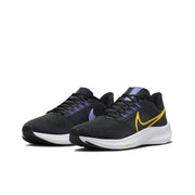 Nike Air Zoom Pegasus 39 Running Shoes Black Yellow DH4072-002