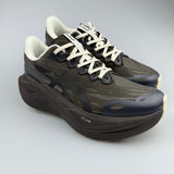 Nike Air Zoom Alphafly NEXT% 2 Black Running Shoes