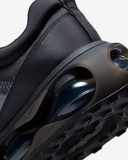 Nike Air Max 2021 Sneakers Black Gray DA1925-001