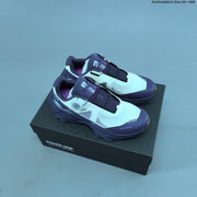 Kailas FUGA EX3 Low-Cut Trail Running Shoes