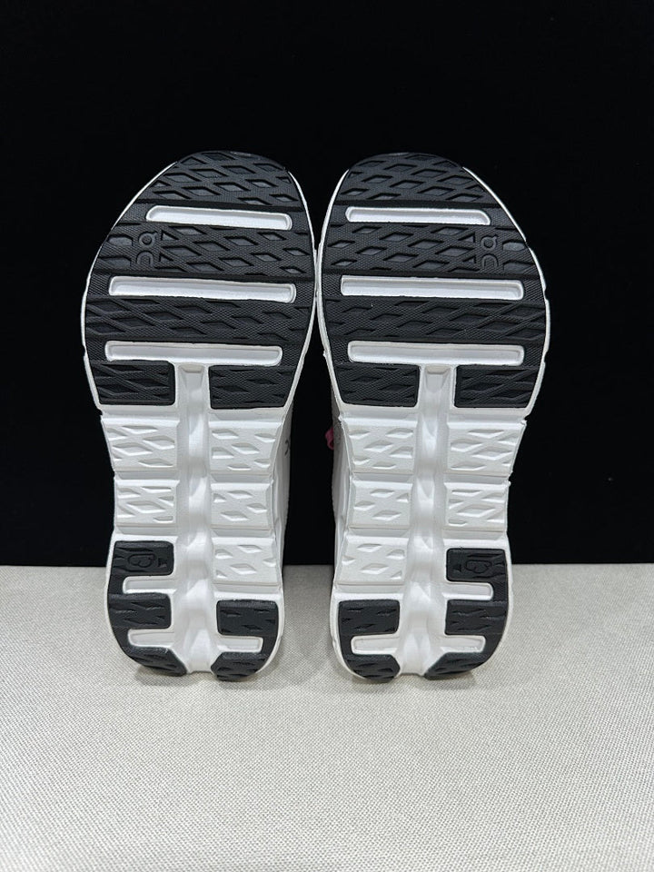 On Cloudtilt 2.0 x LOEWE Sneakers in Rose Pink