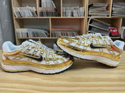 Nike P-6000 Sneakers White Gold IF1787-100