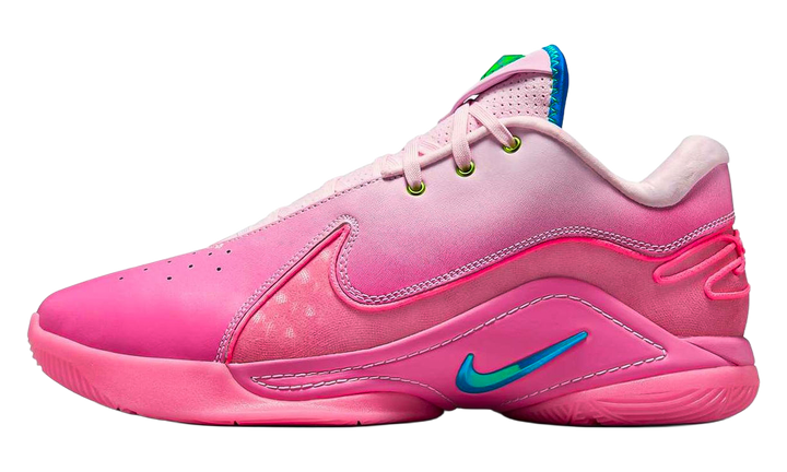 LeBron 22 "I Promise" HV8455 600